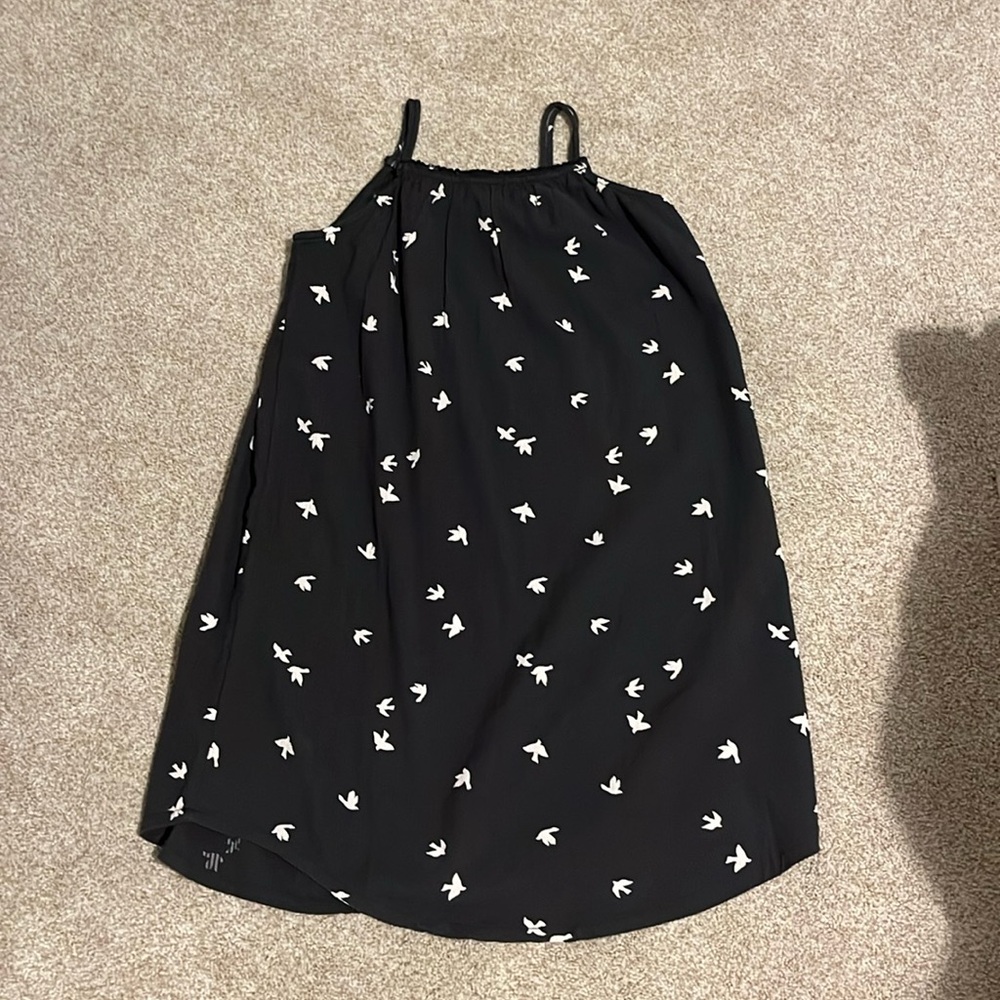 Girls cover up/dress.